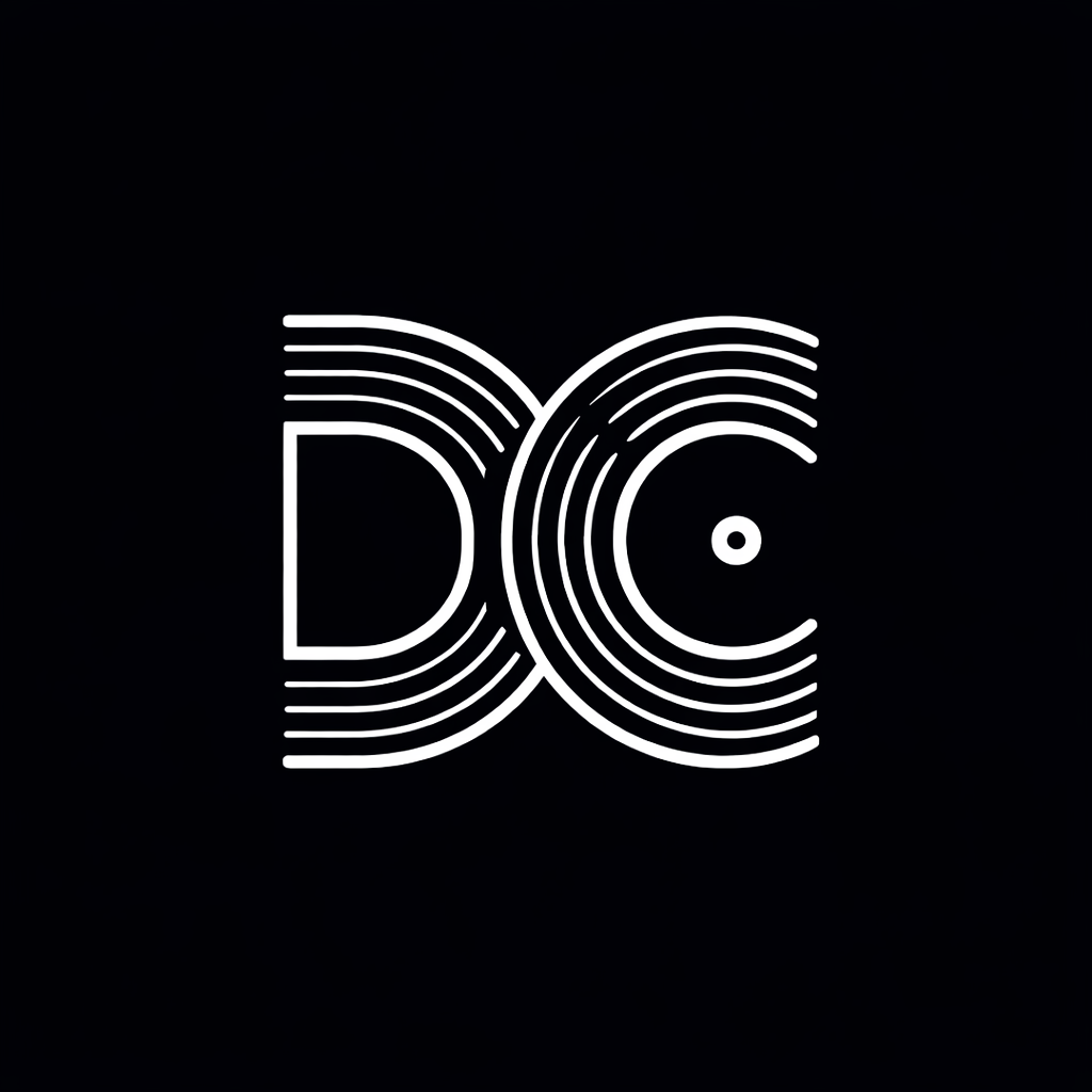 DeepCut app icon